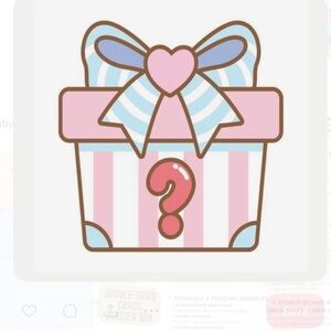 Baby item mystery bundle (see description)